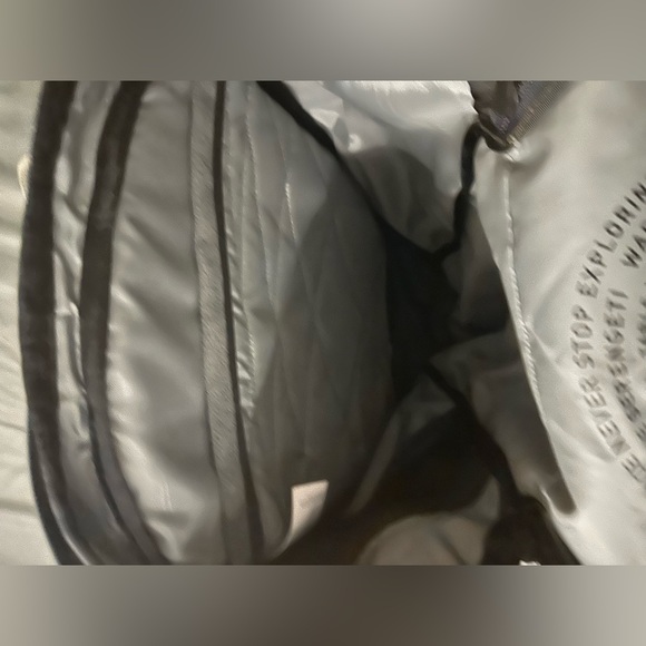 The North Face daypack backpack - Picture 8 of 11